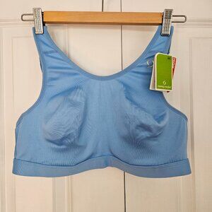Moving Comfort Maia Sports Bra Size 36C NWT